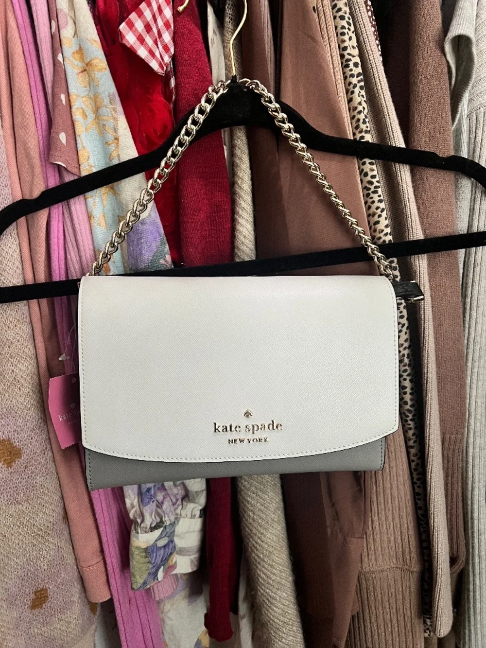 Kate spade purse